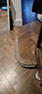 Herringbone