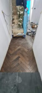 Herringbone