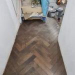 Herringbone