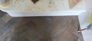 Herringbone