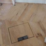 Floor Boxes