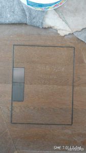 Floor Boxes